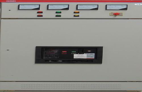 顺昌低压配电箱